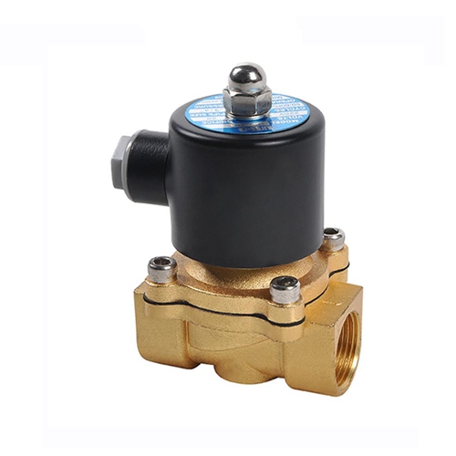 COVNA 2W Series Direct Lifting Diaphragm Electric Solenoid Valve