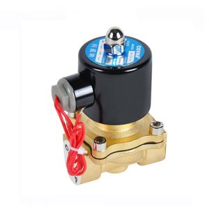 COVNA 2W Series Direct Lifting Diaphragm Electric Solenoid Valve