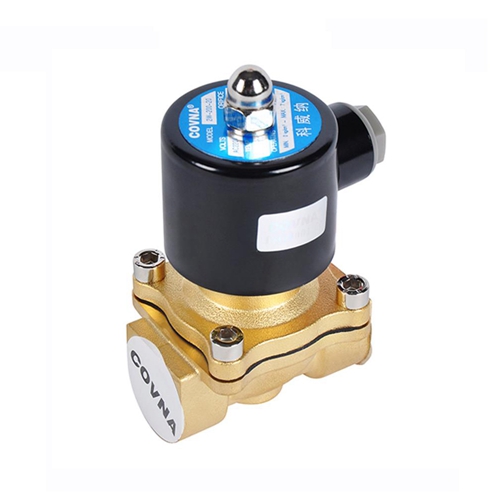 COVNA 2W Series Direct Lifting Diaphragm Electric Solenoid Valve