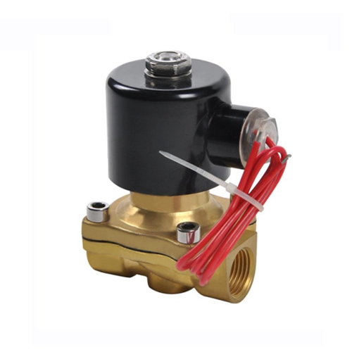 COVNA 2W Series Direct Lifting Diaphragm Electric Solenoid Valve