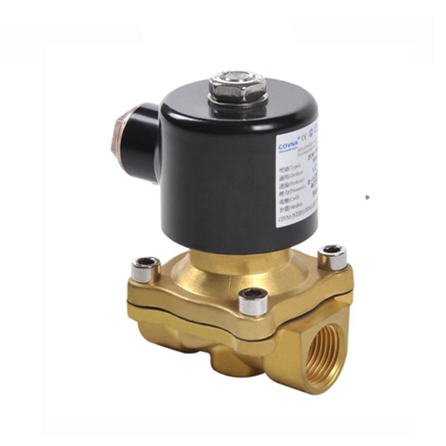 COVNA 2W Series Direct Lifting Diaphragm Electric Solenoid Valve