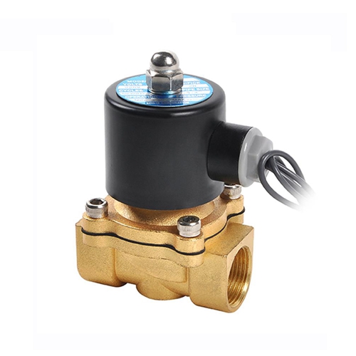 COVNA 2W Series Direct Lifting Diaphragm Electric Solenoid Valve