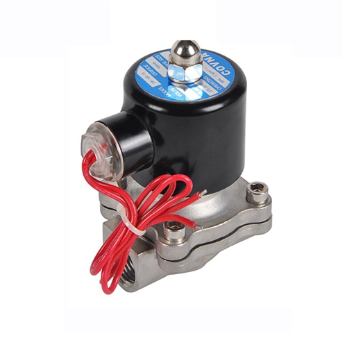 COVNA 2W Series Direct Lifting Diaphragm Electric Solenoid Valve