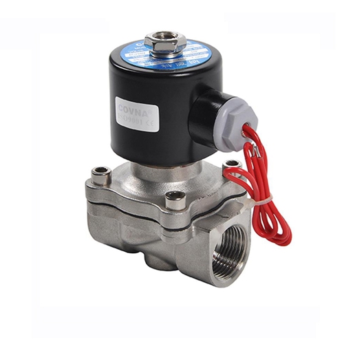 COVNA 2W Series Direct Lifting Diaphragm Electric Solenoid Valve