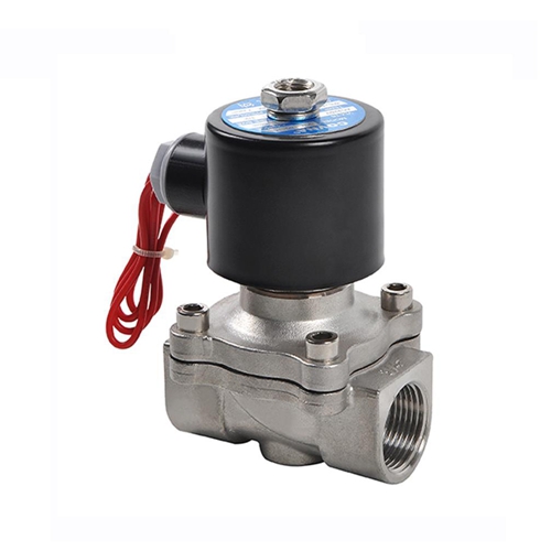 COVNA 2W Series Direct Lifting Diaphragm Electric Solenoid Valve