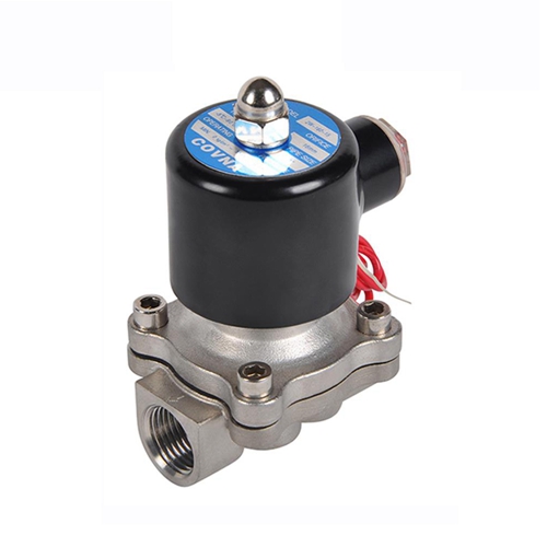 COVNA 2W Series Direct Lifting Diaphragm Electric Solenoid Valve