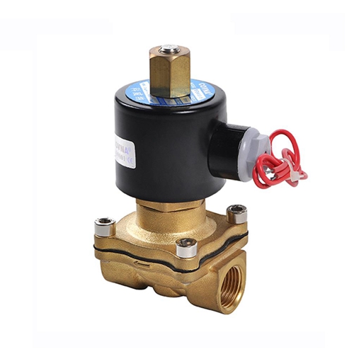 COVNA 2W Series Direct Lifting Diaphragm Electric Solenoid Valve