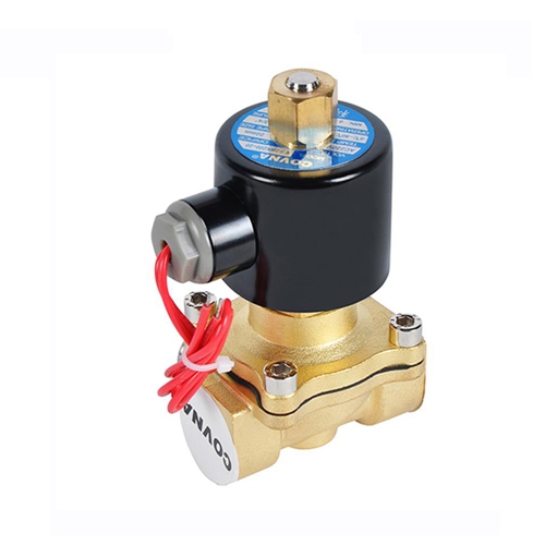 COVNA 2W Series Direct Lifting Diaphragm Electric Solenoid Valve