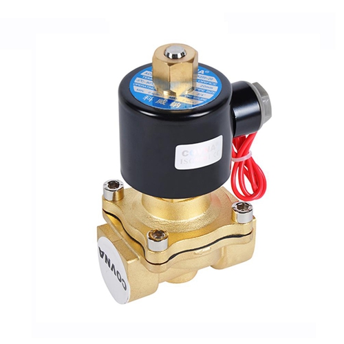 COVNA 2W Series Direct Lifting Diaphragm Electric Solenoid Valve