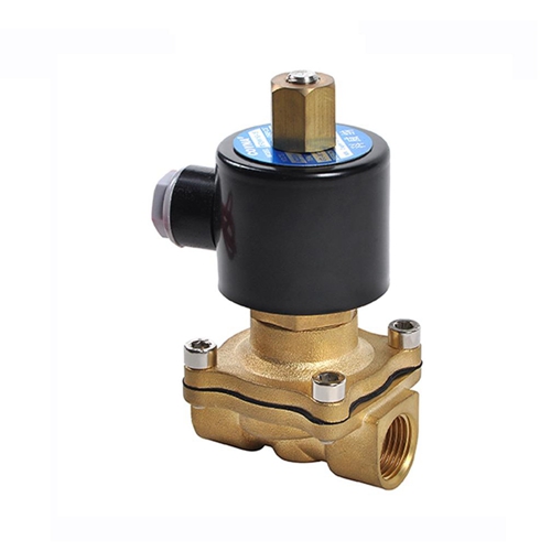 COVNA 2W Series Direct Lifting Diaphragm Electric Solenoid Valve