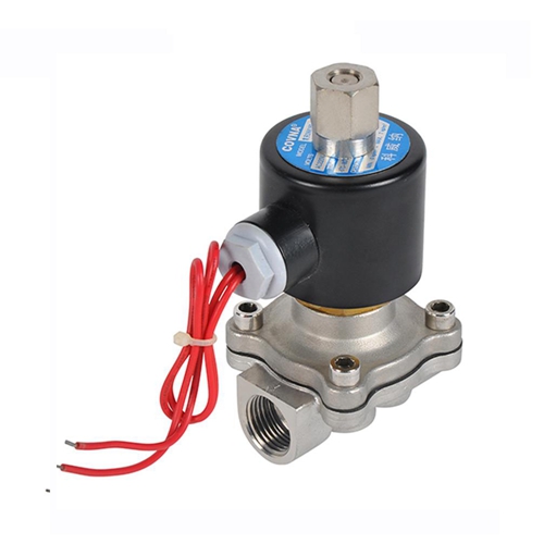 COVNA 2W Series Direct Lifting Diaphragm Electric Solenoid Valve