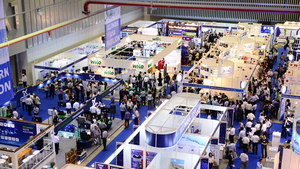 COVNA – Water Exhibition “AQUATECH CHINA 2020”