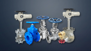 Gate Valves