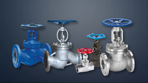 Globe Valves