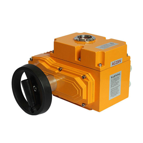 COVNA C-05-Ex Series Explosion-proof Electric Actuator