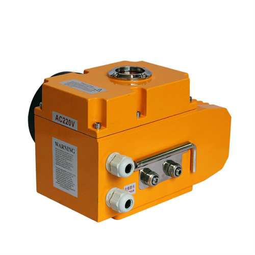 COVNA C-05-Ex Series Explosion-proof Electric Actuator