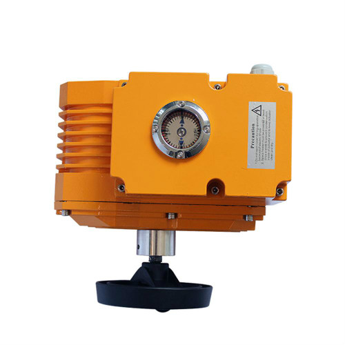 COVNA C-05-Ex Series Explosion-proof Electric Actuator