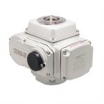 COVNA C-05 Series Regulating / Modulating Type Electric Actuator