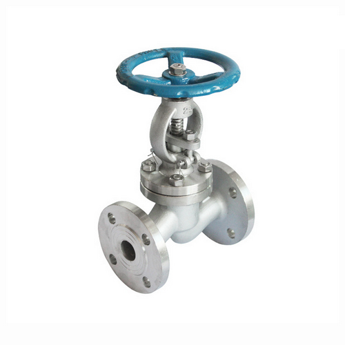 COVNA WCB Flanged Type Globe Valve