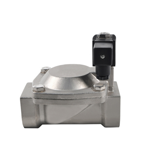 COVNA HK07 Series Pilot Operated Diaphragm Solenoid Valve