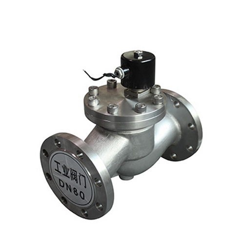 COVNA HK07 Series Pilot Operated Diaphragm Solenoid Valve