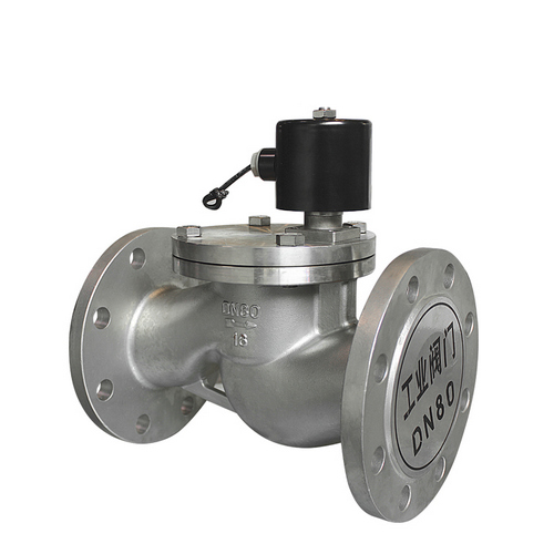 COVNA HK07 Series Pilot Operated Diaphragm Solenoid Valve