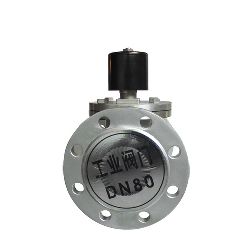 COVNA HK07 Series Pilot Operated Diaphragm Solenoid Valve