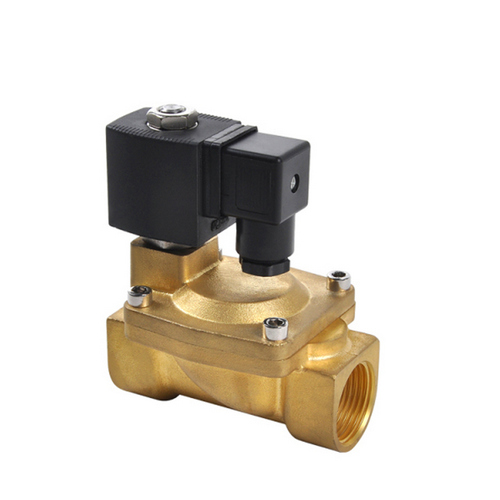 COVNA HK07 Series Pilot Operated Diaphragm Solenoid Valve