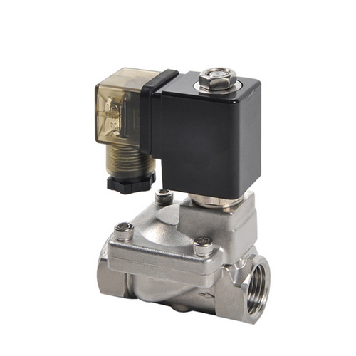 COVNA HK07 Series Pilot Operated Diaphragm Solenoid Valve