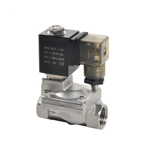 COVNA HK07 Series Pilot Operated Diaphragm Solenoid Valve