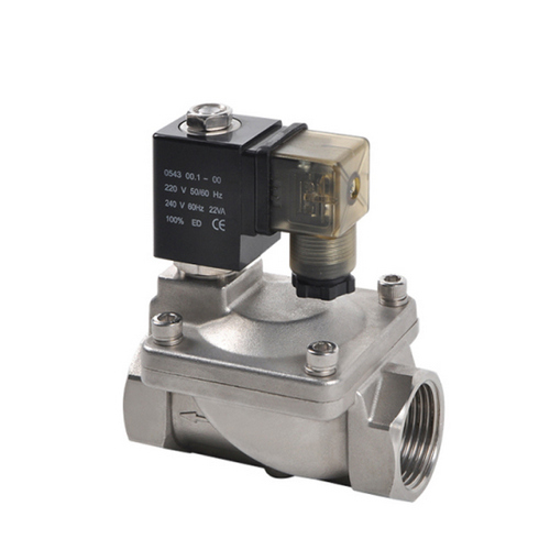 COVNA HK07 Series Pilot Operated Diaphragm Solenoid Valve