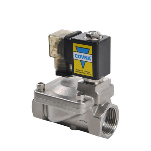 COVNA HK07 Series Pilot Operated Diaphragm Solenoid Valve