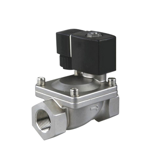 COVNA HK07 Series Pilot Operated Diaphragm Solenoid Valve