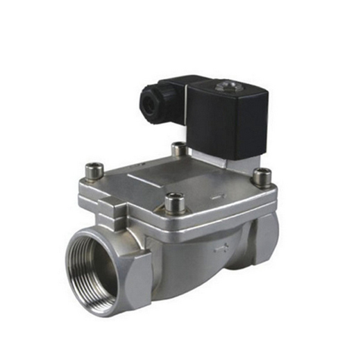 COVNA HK07 Series Pilot Operated Diaphragm Solenoid Valve