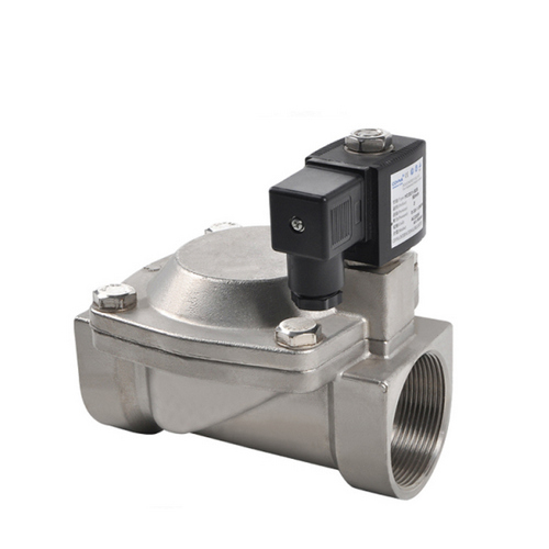 COVNA HK07 Series Pilot Operated Diaphragm Solenoid Valve