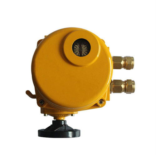 COVNA QT Series Explosion-proof Electric Actuator