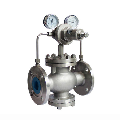 COVNA Pilot Piston Operated Pressure Reducing Valve