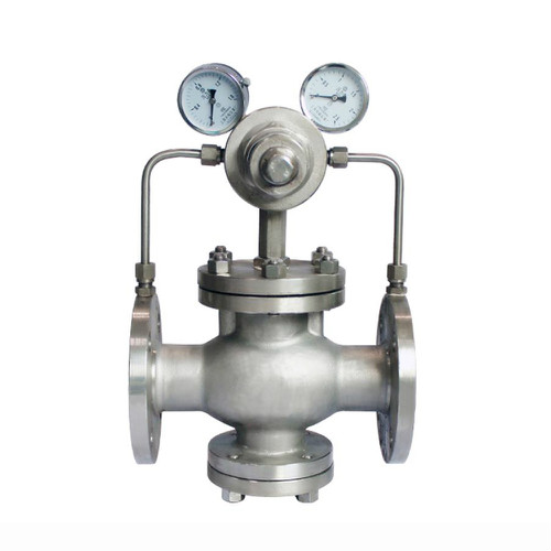 COVNA Pilot Piston Operated Pressure Reducing Valve