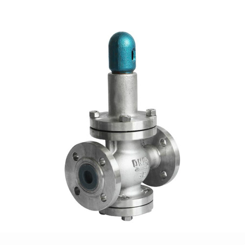 COVNA Y43H Pilot Operated Steam Pressure Reucing Valve