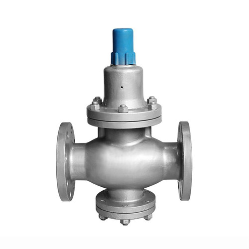 COVNA Y43H Pilot Operated Steam Pressure Reucing Valve