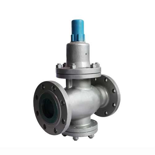 COVNA Y43H Pilot Operated Steam Pressure Reucing Valve