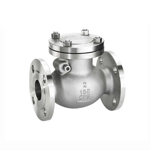 COVNA Swing Type Check Valve (Non Return Valve)