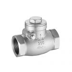 COVNA Swing Type Check Valve (Non Return Valve)