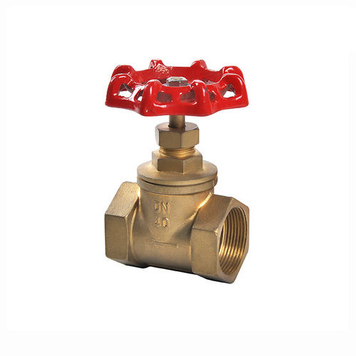 COVNA Z15W Female Thread Gate Valve