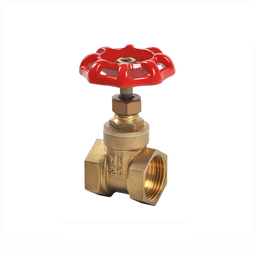 COVNA Z15W Female Thread Gate Valve