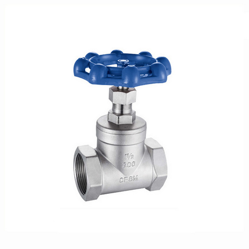 COVNA Z15W Female Thread Gate Valve