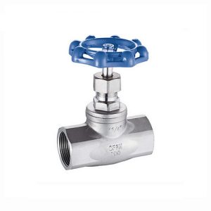 COVNA J11W Female Threaded Globe Valve