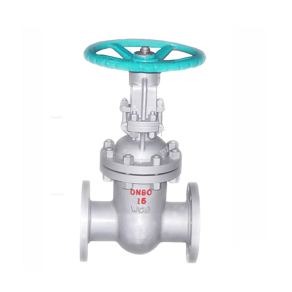 COVNA WCB Flange Type Wedge Gate Valve