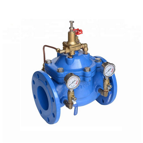 COVNA SL200X Series Automatic Control Valve