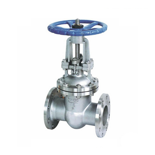 COVNA WCB Flange Type Wedge Gate Valve